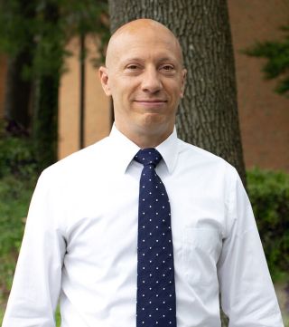 David Zeoli, ND
