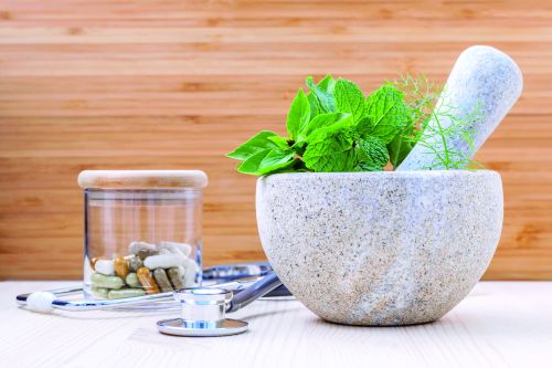 Canninoid Medicine