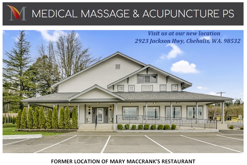 Medical Massage